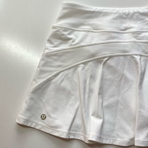 Lululemon Athletic Skirt